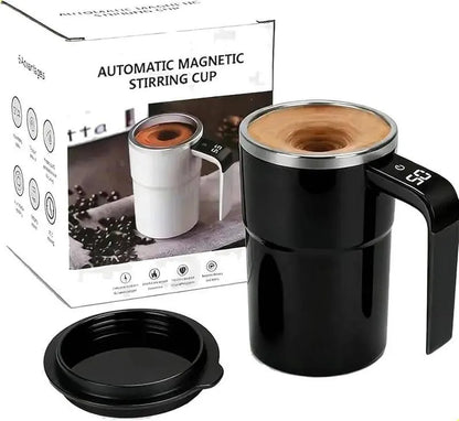 Taza De Café Indicador Automático