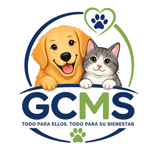 GCMS