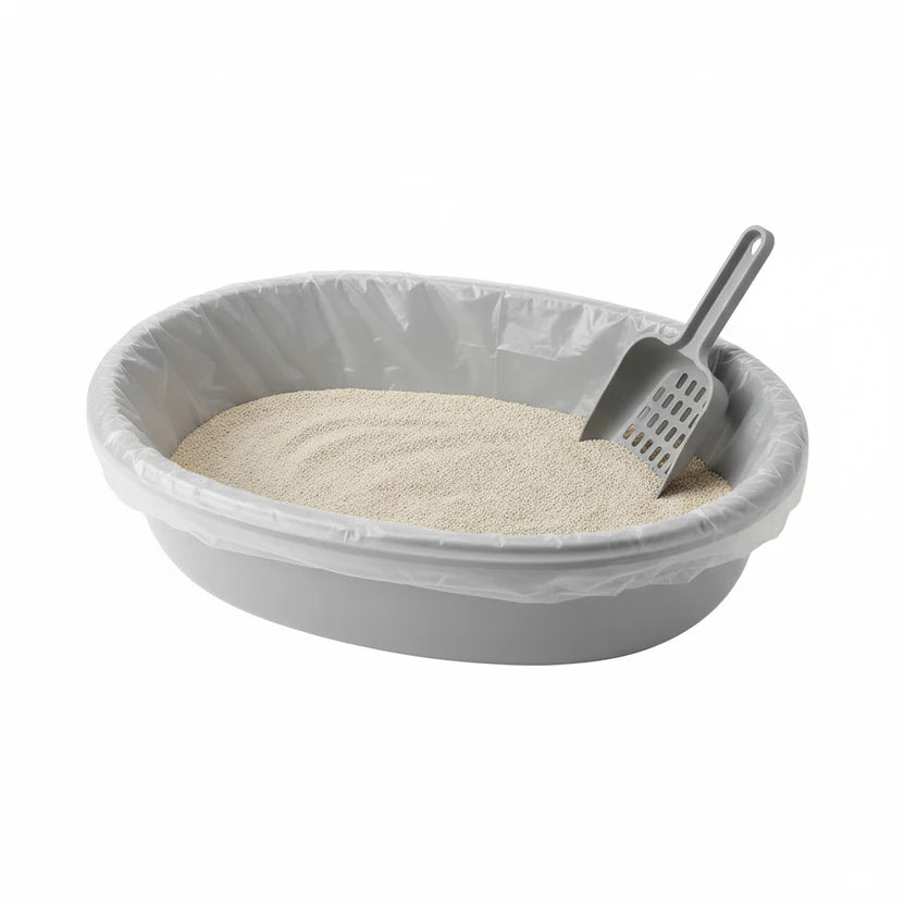Bolsas Para Arenero